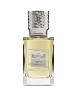 عطر ادکلن ایکس نیهیلو فرنچ افیر | Ex Nihilo French Affair