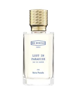 عطر ادکلن ایکس نیهیلو لاست این پارادایس پر رین پارادایس | Ex Nihilo Lust In Paradise par Reine Paradis