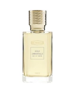 عطر ادکلن ایکس نیهیلو گلد ایمورتالز | Ex Nihilo Gold Immortals Musc