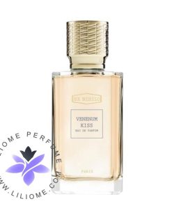 عطر ادکلن ایکس نیهیلو وننوم کیس رز د می سیگنچر | Ex Nihilo Venenum Kiss Signature Rose de Mai