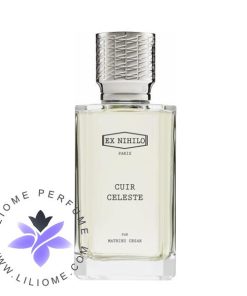 عطر ادکلن ایکس نیهیلو کوئیر سلست پار متیو سزار | Ex Nihilo Cuir Celeste Par Mathieu Cesar