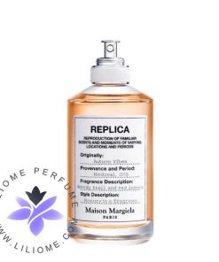 عطر ادکلن رپلیکا اوتم وایبز | replica Autumn Vibes
