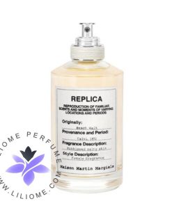 عطر ادکلن رپلیکا بیچ والک | replica Beach Walk