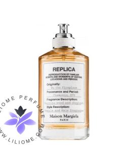 عطر ادکلن رپلیکا بای د فایر پلیس | replica By the Fireplace