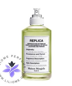 عطر ادکلن رپلیکا فرام د گاردن | replica From the Garden