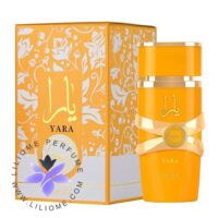 عطر ادکلن لطافه یارا توس | Lattafa Perfumes Yara Tous