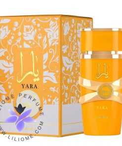 عطر ادکلن لطافه یارا توس | Lattafa Perfumes Yara Tous