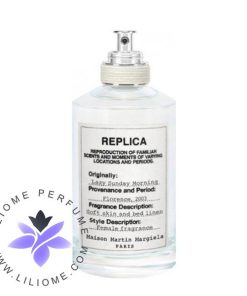 عطر ادکلن رپلیکا لیزی ساندی مورنینگ | replica Lazy Sunday Morning