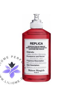 عطر ادکلن رپلیکا لیزی ساندی مورنینگ لونار نیو یر ادیشن | replica Lazy Sunday Morning Lunar New Year Edition