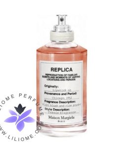 عطر ادکلن رپلیکا لیپستیک ان | replica Lipstick On