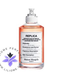 عطر ادکلن رپلیکا ان ا دیت | replica On A Date