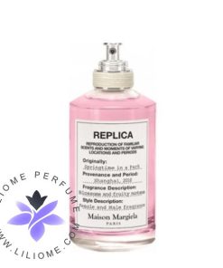 عطر ادکلن رپلیکا اسپرینگ تایم این ا پارک | replica Springtime in a Park