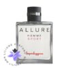 عطر ادکلن شنل الور هوم اسپرت سوپرلجرا | Chanel Allure Homme Sport Superleggera