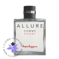 عطر ادکلن شنل الور هوم اسپرت سوپرلجرا | Chanel Allure Homme Sport Superleggera