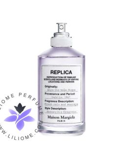عطر ادکلن رپلیکا ون د رین استاپز | replica When the Rain Stops