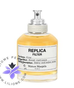 عطر ادکلن رپلیکا گلو | replica Glow