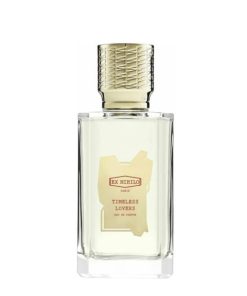 عطر ادکلن ایکس نیهیلو تایملس لاورز | Ex Nihilo Timeless Lovers
