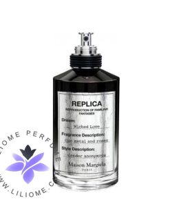عطر ادکلن رپلیکا ویکد لاو | replica Wicked Love