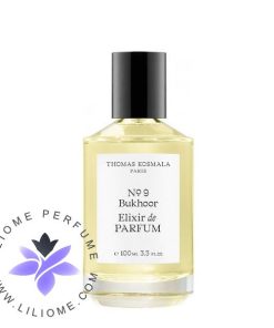 عطر ادکلن توماس کاسمالا شماره ۹ بخور | Thomas Kosmala No.9 Bukhoor