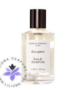 عطر ادکلن توماس کاسمالا اکسوپرو | Thomas Kosmala Exsupero