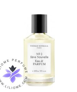 عطر ادکلن توماس کاسمالا شماره 2 سو نوول | Thomas Kosmala No.2 Sève Nouvelle