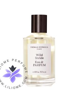 عطر ادکلن توماس کاسمالا وایلد استراید | Thomas Kosmala Wild Stride
