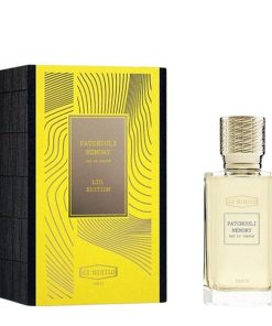 عطر ادکلن ایکس نیهیلو پچولی مموری | Ex Nihilo Patchouli Memory