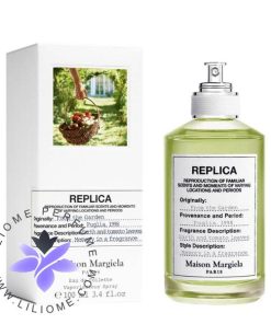 عطر ادکلن رپلیکا فرام د گاردن | replica From the Garden