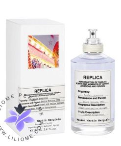 عطر ادکلن رپلیکا فان فیر اوینینگ | replica Funfair Evening