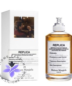 عطر ادکلن رپلیکا جاز کلاب | replica Jazz Club