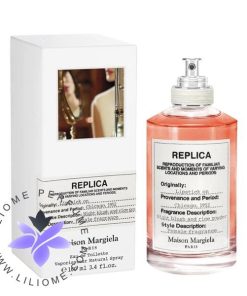 عطر ادکلن رپلیکا لیپستیک ان | replica Lipstick On
