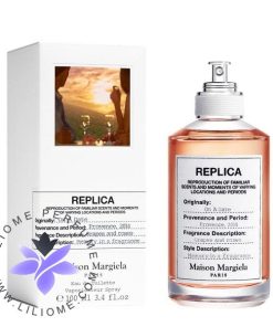 عطر ادکلن رپلیکا ان ا دیت | replica On A Date