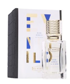 عطر ادکلن ایکس نیهیلو رز هابریس | Ex Nihilo Rose Hubris