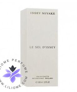 عطر ادکلن ایسی میاکه له سل د ایسی | Issey Miyake Le Sel d’Issey