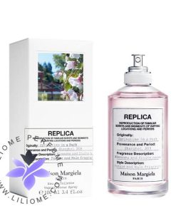 عطر ادکلن رپلیکا اسپرینگ تایم این ا پارک | replica Springtime in a Park