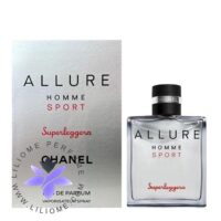 عطر ادکلن شنل الور هوم اسپرت سوپرلجرا | Chanel Allure Homme Sport Superleggera