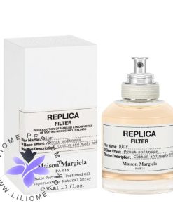 عطر ادکلن رپلیکا بلور | replica Blur