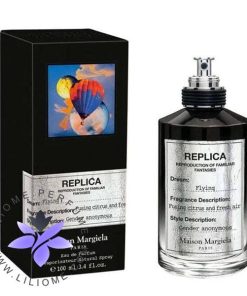 عطر ادکلن رپلیکا فلایینگ | replica Flying