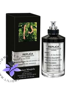 عطر ادکلن رپلیکا سول اف د فارست | replica Soul Of The Forest