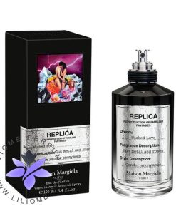 عطر ادکلن رپلیکا ویکد لاو | replica Wicked Love