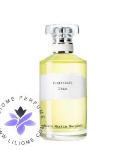 عطر ادکلن میسون مارژیلا انتایتلد لئو | Maison Margiela Untitled L'Eau