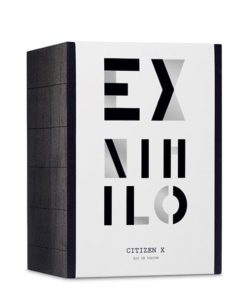 عطر ادکلن ایکس نیهیلو سیتیزن ایکس | Ex Nihilo Citizen X