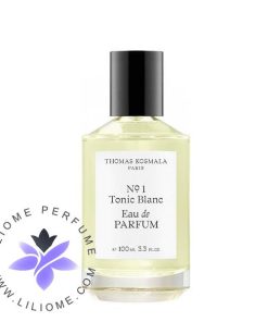 عطر ادکلن توماس کاسمالا شماره 1 تونیک بلان | Thomas Kosmala No.1 Tonic Blanc