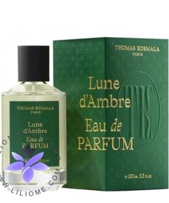عطر ادکلن توماس کاسمالا لون د امبر | Thomas Kosmala Lune D'Ambre