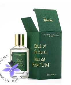 عطر ادکلن توماس کاسمالا سول آف د سان | Thomas Kosmala Soul Of The Sun
