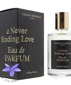 عطر ادکلن توماس کاسمالا ا نور اندینگ لاو | Thomas Kosmala A Never Ending Love