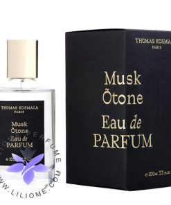 عطر ادکلن توماس کاسمالا مسک اوتون | Thomas Kosmala Musk Ōtone
