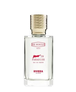 عطر ادکلن ایکس نیهیلو این پارادایس ریویرا | Ex Nihilo In Paradise Riviera