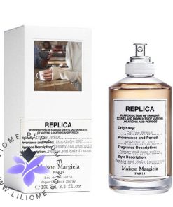عطر ادکلن رپلیکا کافی بریک | replica Coffee Break