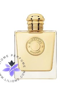 عطر ادکلن باربری گادس | Burberry Goddess